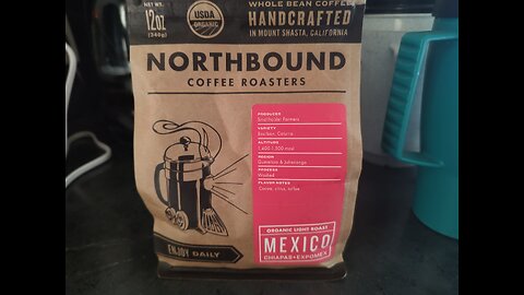 Northbound Coffee Roasters (California)