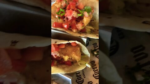 Fish Tacos 🌮🔥 (Sloop John B rva)