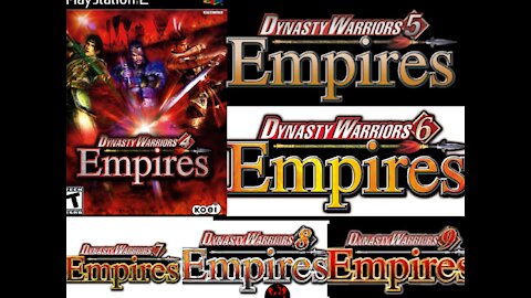 Addressing The Unprecedented Hate Of The Empires Series