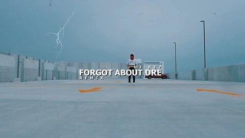 Forgot About Dre (Remix)