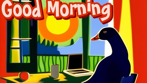 Good Morning (10/24/23) - Small Creator Partnership