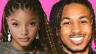 Halle Bailey & DDG FINALLY Admit That She Was Pregnant! Gave Birth To Baby Boy 🍼