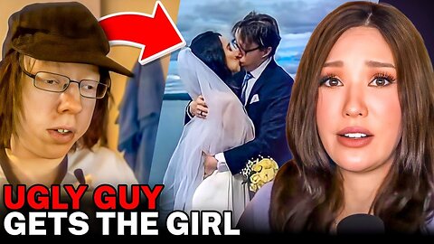 Dating "Ugly" Ends in Marriage!