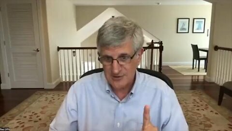 Dr. Paul Offit: "HELL NO" to FDA panel that approves shots