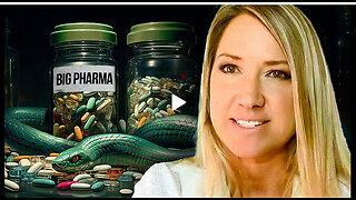 The Medical Industrial Complex is Collapsing as EDEN Returns w/ Dr. Carrie Madej
