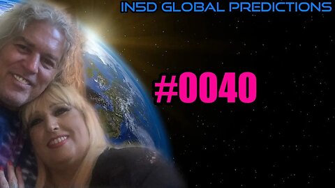 IN5D Global Predictions -Psychically And Gregg Prescott March 28, 2023