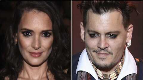 Must Watch! Johnny Depp Exposed😳