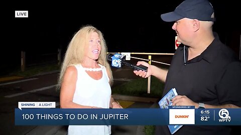 100 things to do in Jupiter: DuBois Pioneer Home