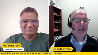 Leadership Principles That Will Change Your Life | Kendall Layman