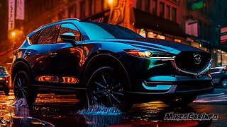 2023 Mazda CX-50 CX50 -- Revisit