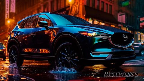 2023 Mazda CX-50 CX50 -- Revisit