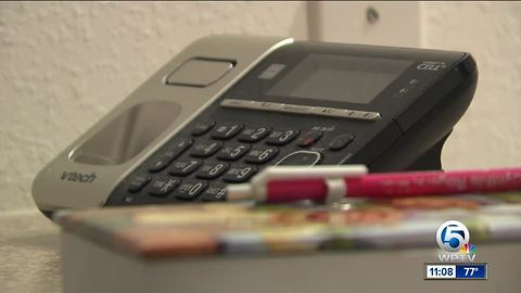 Three elderly Martin County residents targeted by scammers in a matter of days