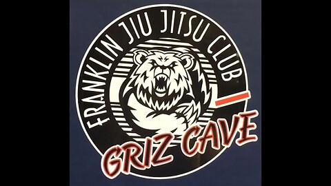 #GrizCave 5am Roll BJJ - Putting in the work