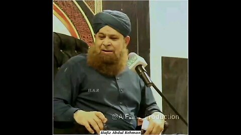 owesh Raza qadri beautiful naat