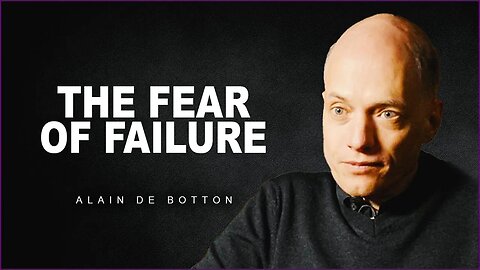 Failure | Alain De Botton