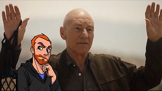 My Thoughts on Star Trek: Picard Episode 2: Maps and Legends