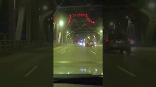 Brisbane Story Bridge || QLD || AUSTRALIA