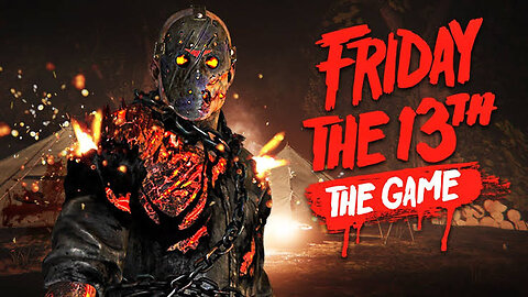 Friday the 13th the game - Gameplay 2.0 - Challenges
