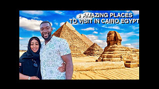 Uncovering the Shocking Truth about Traveling to Egypt