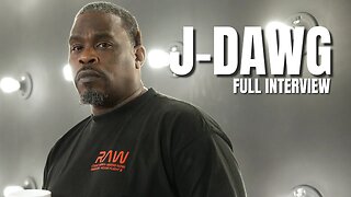 J-Dawg addresses Z-Ro v Tre SNITCH allegations, Megan Thee Stallion v Tory, Houston is NEW Atlanta!