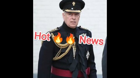 Prince Andrew plots 'fightback' as accuser says she 'made a mistake' accusing top lawyer