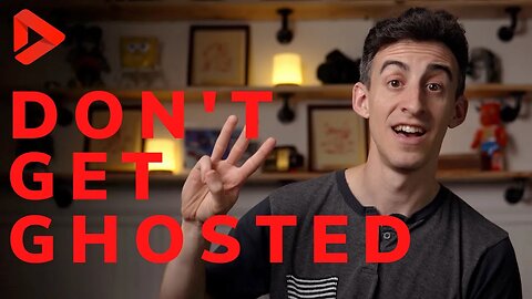 3 Tips To STOP GETTING GHOSTED For Wedding Filmmakers