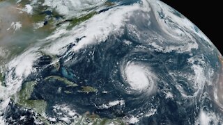 3 Tropical Storms Formed In About 6 Hours