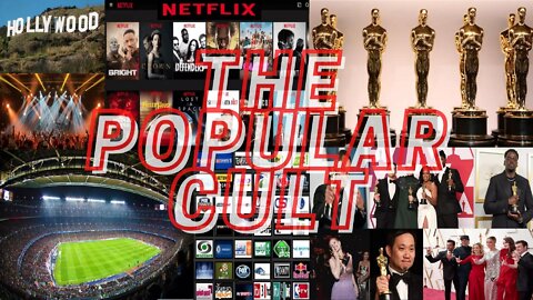 The Popular Cult