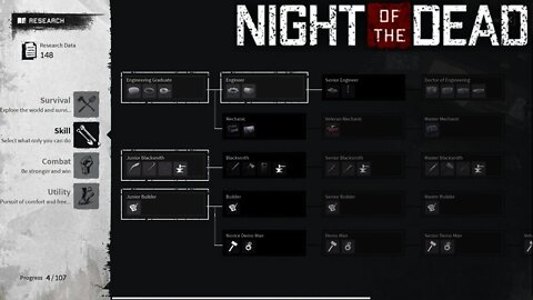 Night Of The Dead: S01-E07 - Expensive Research - 06-26-21