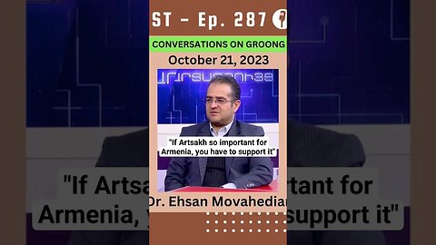 "If Artsakh so important for Armenia, you have to support it"