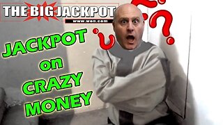 💲 CRAZY MONEY 💲 Catching Money In The Bonus for a Jackpot Win!