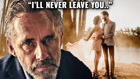 "If She Does This, She'll LEAVE You" | Jordan Peterson