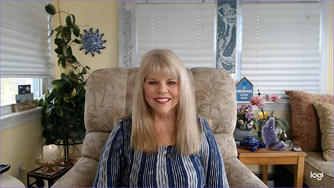 New Moon in Pisces March 10th 2024 Psychic Crystal Reading by Pam Georgel