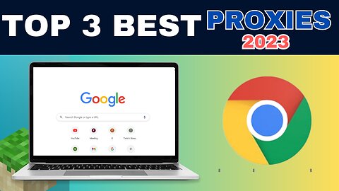 Unblock Websites and Stay Anonymous: Top 3 New Proxies for School 2023