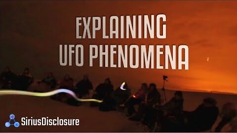 Dr. Greer: Unveiling The Mysteries Of Ufo Phenomena - (part 1 Of 2)