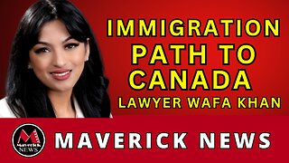 Immigration: The Path To Canada | KhanSehgal Law ( Feature Interview )