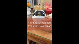 New Kitchen Gadgets Available On Amazon #shorts #youtubeshorts