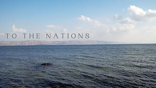 January 22, 2023 - Acts 13:1-3 The Church's Call to Missions