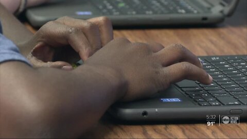 Tampa Bay school districts propose changes to combat racial inequality