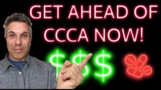 🌟MUST-WATCH! THIS HORRIBLE ALOPECIA CAN DESTROY YOUR SCALP! 😱STAY AHEAD OF CCCA NOW!😎