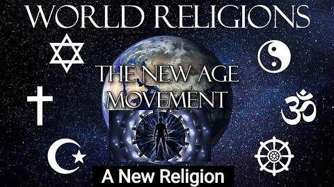 The New Age Movement: Is it a threat to traditional religion? | 10 ways it's impacting our world