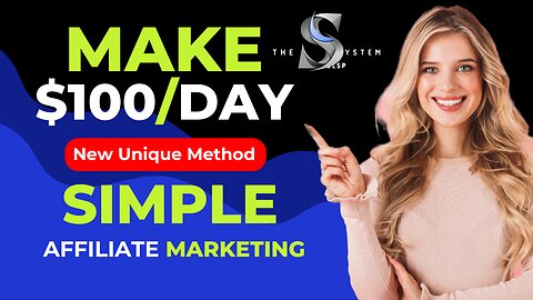 Easiest Way to Make Money Online with OLSP System Day 1 / How to Turn $7 Into $10,000