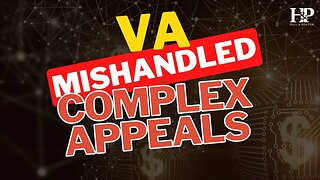 Did The VA Cheat You Out Of Your Benefits?