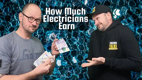 How Much Should Electricians Earn?