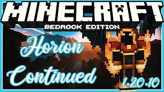 Horion Continued 1.20.10 - Minecraft Windows Edition - MC Hacked Client