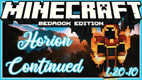 Horion Continued 1.20.10 - Minecraft Windows Edition - MC Hacked Client