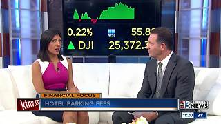 Financial Focus with Steve Budin for June 11