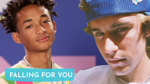 Jaden Smith and Justin Bieber Reunite for New Collab