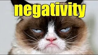 negativity. (MW2 Gameplay/Commentary)