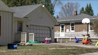 No charges in Sheboygan child's death